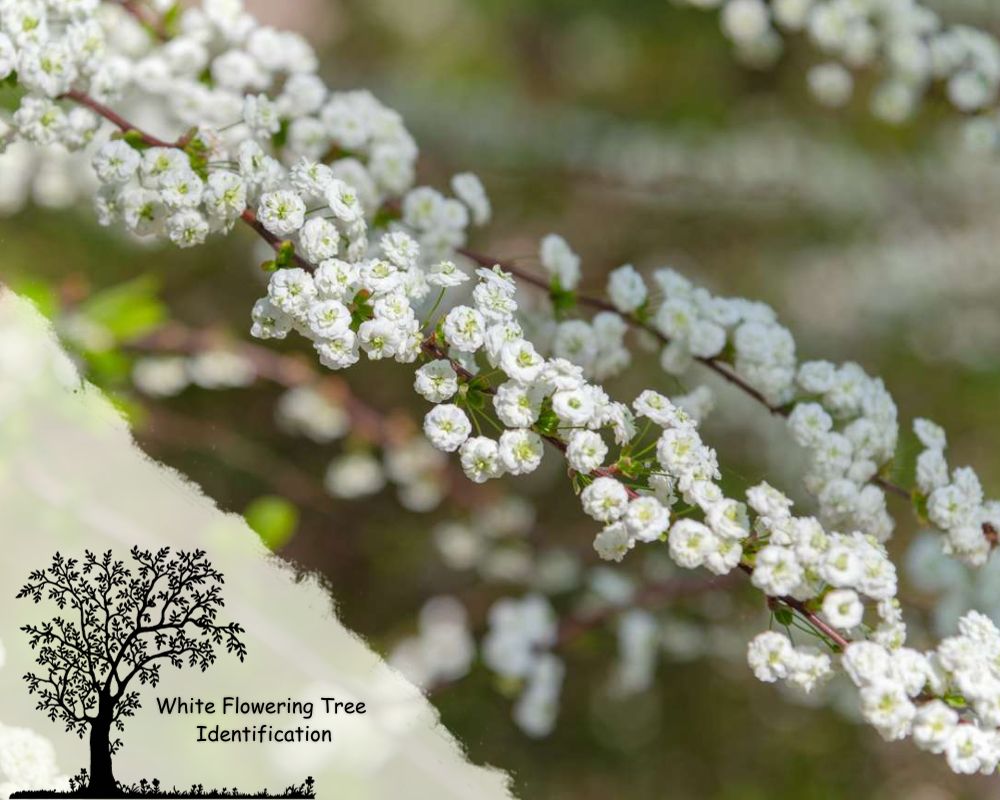 Bridal Wreath Spirea